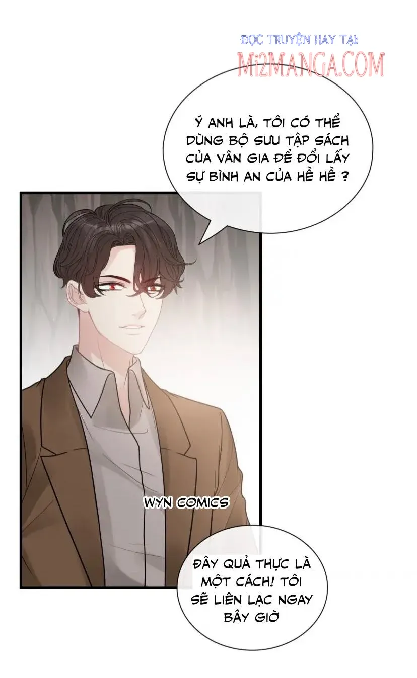 Cô Vợ Hợp Đồng Bỏ Trốn Của Tổng Giám Đốc Chapter 405.5 - Trang 2