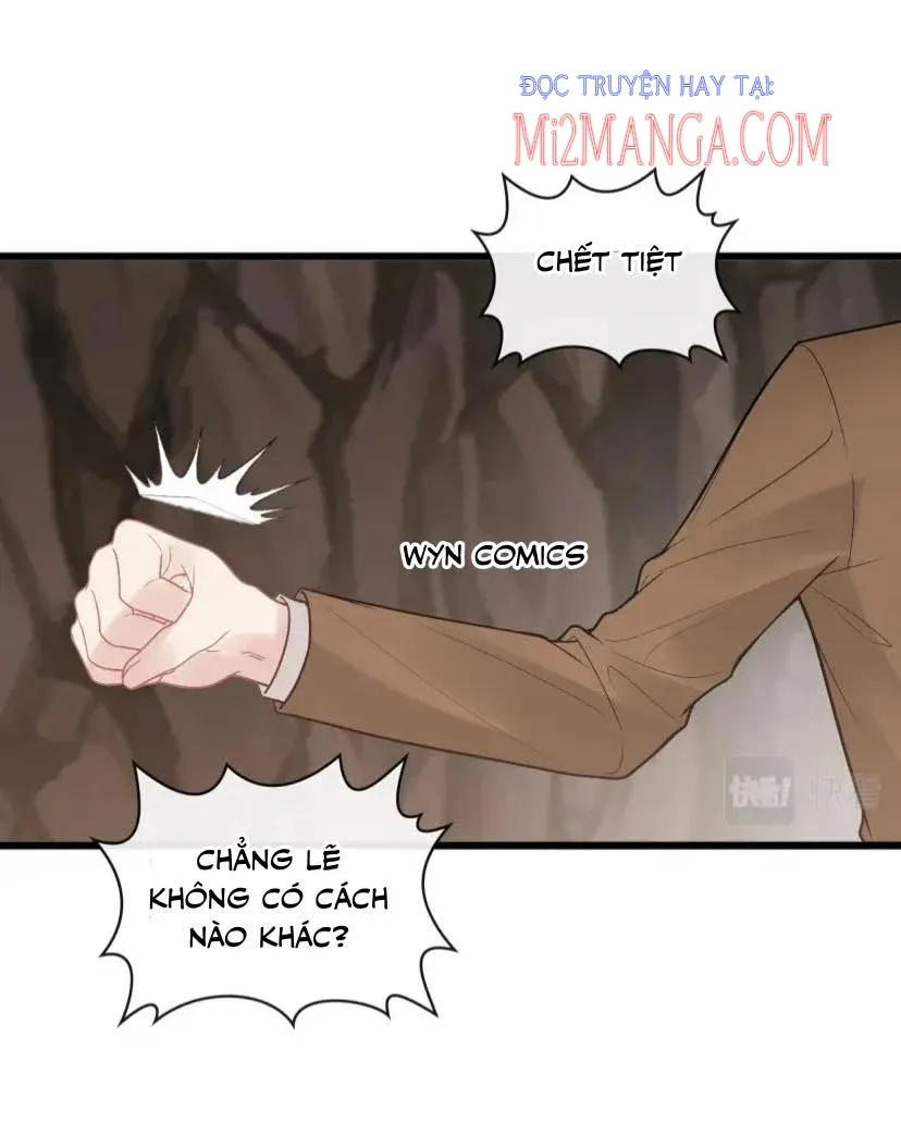 Cô Vợ Hợp Đồng Bỏ Trốn Của Tổng Giám Đốc Chapter 405.5 - Trang 2