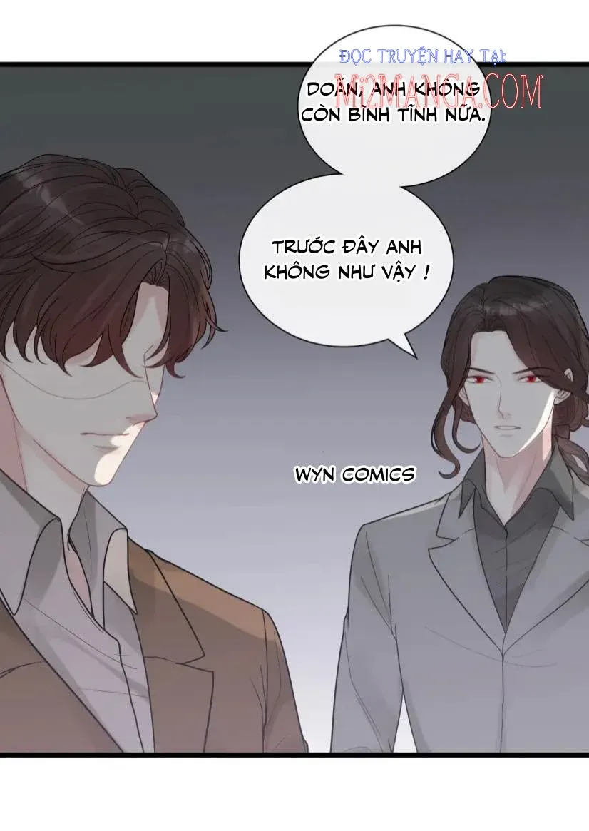 Cô Vợ Hợp Đồng Bỏ Trốn Của Tổng Giám Đốc Chapter 405.5 - Trang 2