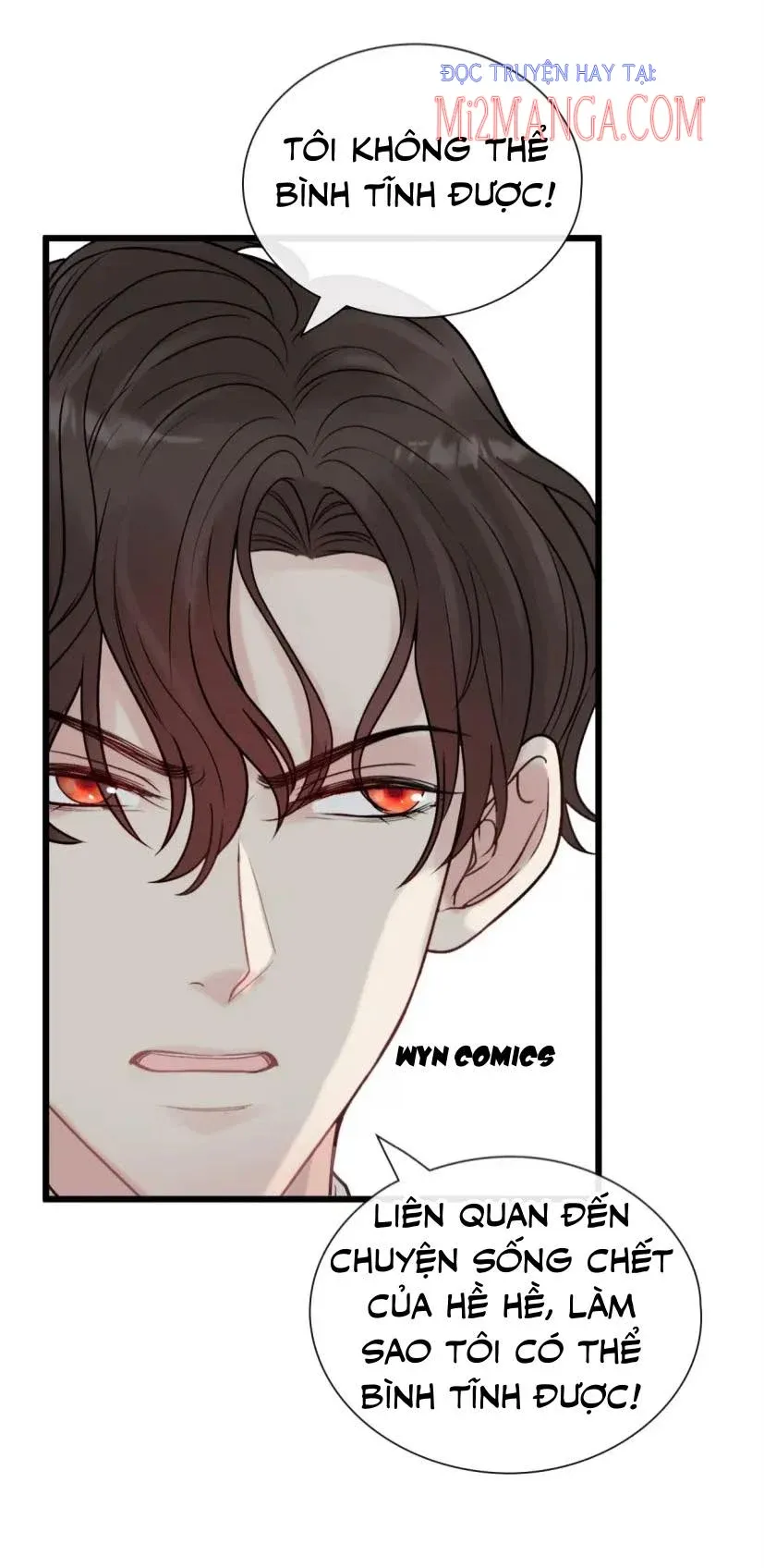 Cô Vợ Hợp Đồng Bỏ Trốn Của Tổng Giám Đốc Chapter 405.5 - Trang 2