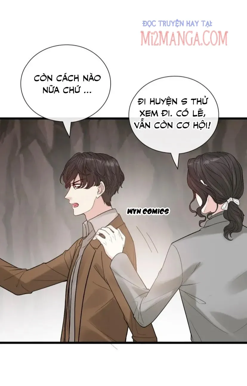 Cô Vợ Hợp Đồng Bỏ Trốn Của Tổng Giám Đốc Chapter 405.5 - Trang 2