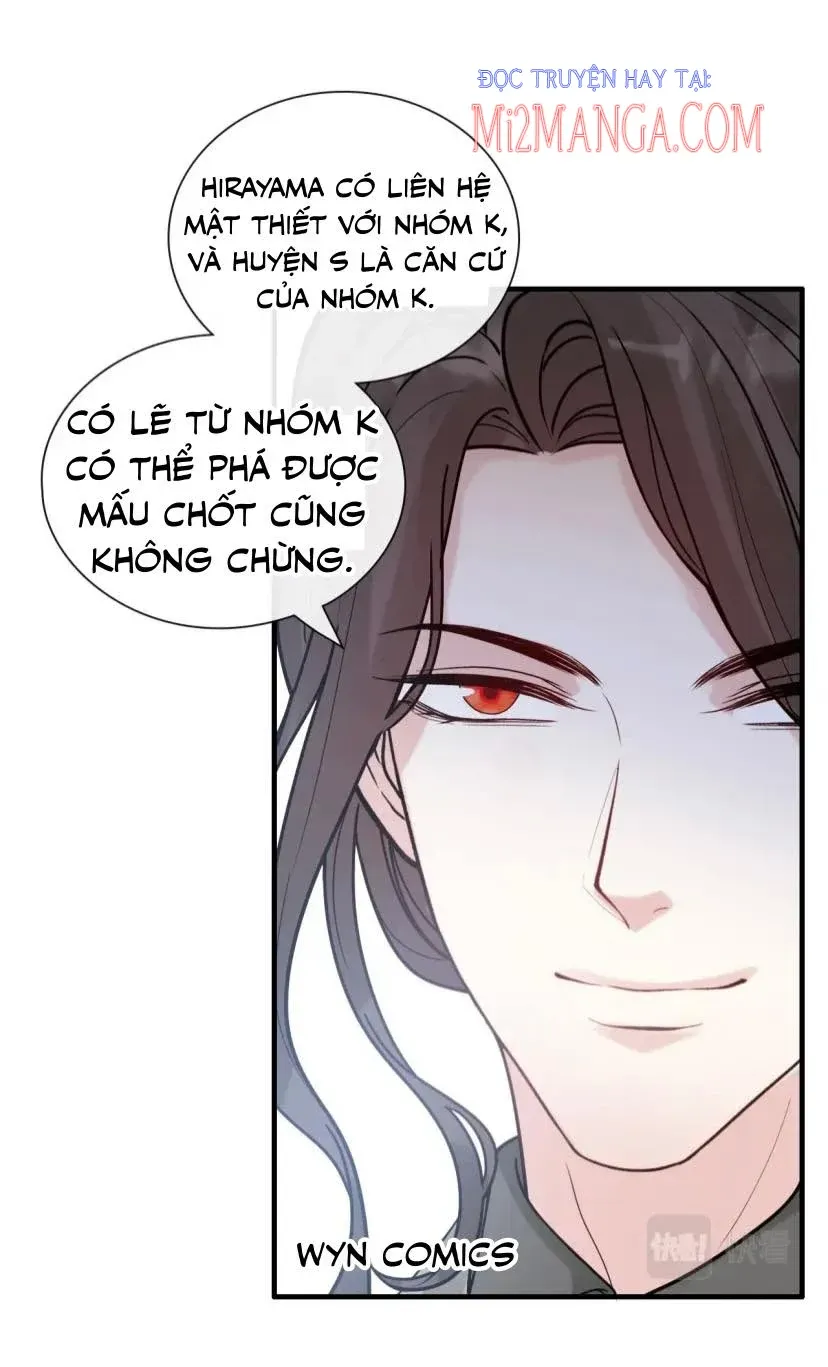 Cô Vợ Hợp Đồng Bỏ Trốn Của Tổng Giám Đốc Chapter 405.5 - Trang 2