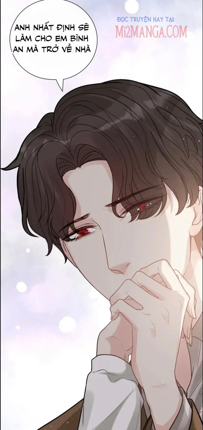 Cô Vợ Hợp Đồng Bỏ Trốn Của Tổng Giám Đốc Chapter 405.5 - Trang 2