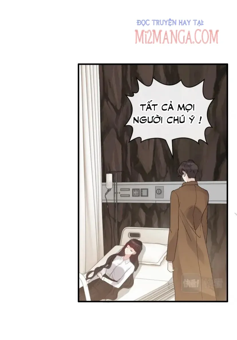 Cô Vợ Hợp Đồng Bỏ Trốn Của Tổng Giám Đốc Chapter 405.5 - Trang 2