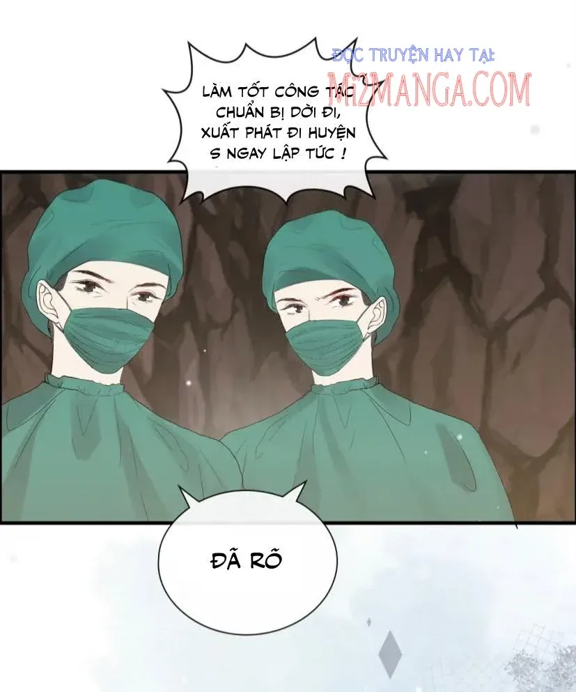 Cô Vợ Hợp Đồng Bỏ Trốn Của Tổng Giám Đốc Chapter 405.5 - Trang 2