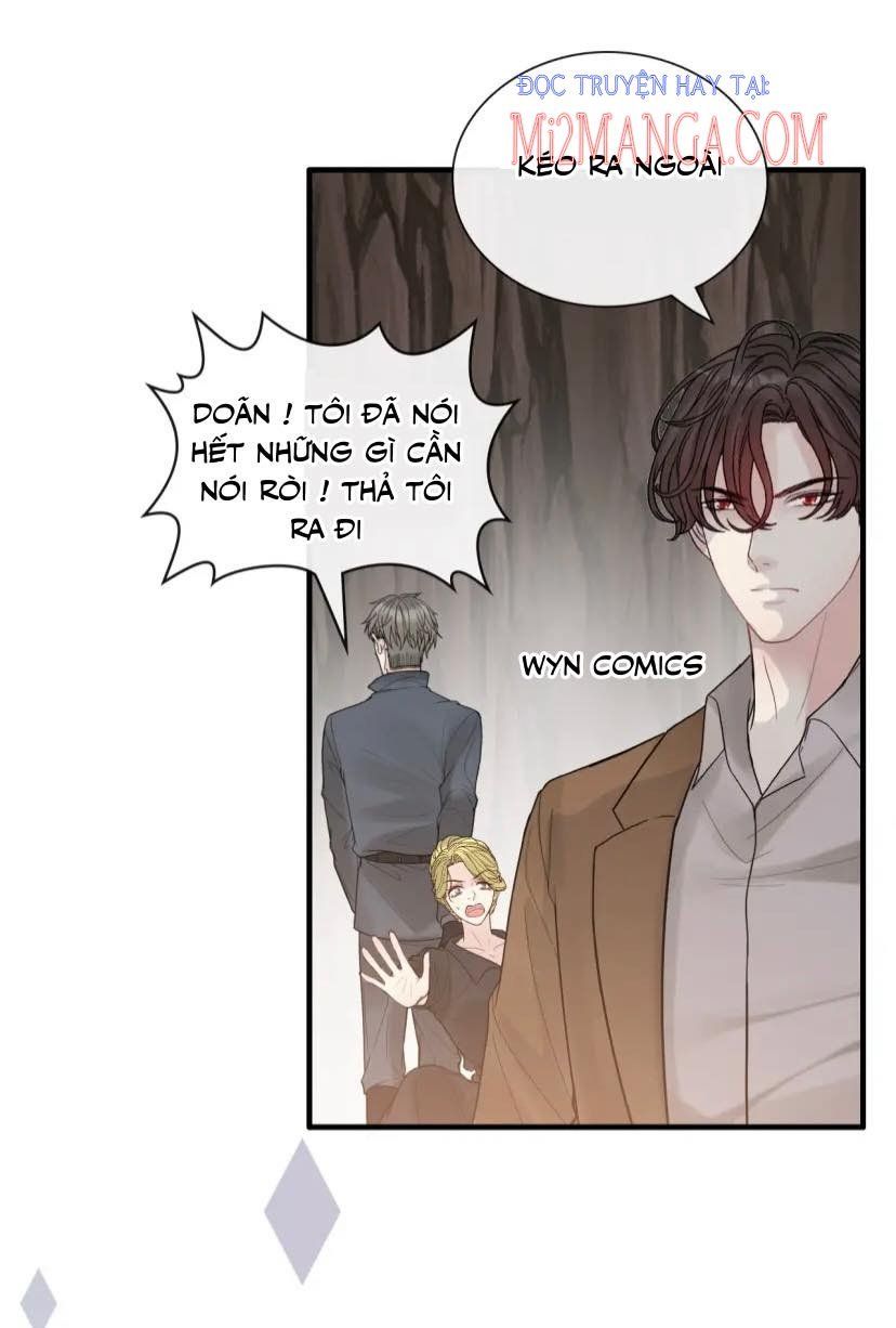 Cô Vợ Hợp Đồng Bỏ Trốn Của Tổng Giám Đốc Chapter 405.5 - Trang 2