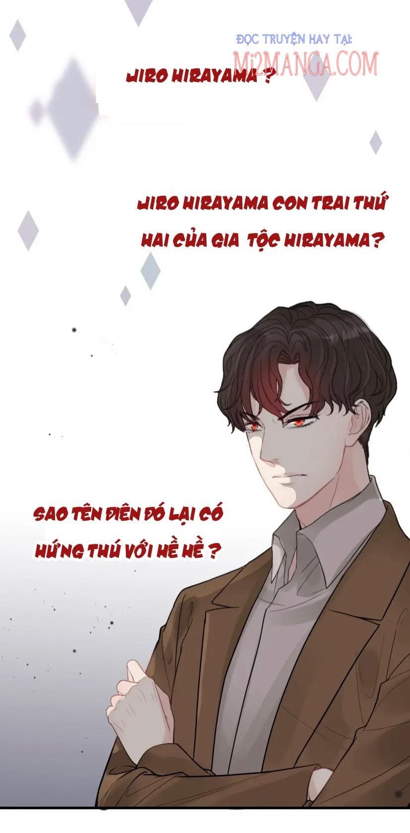 Cô Vợ Hợp Đồng Bỏ Trốn Của Tổng Giám Đốc Chapter 405.5 - Trang 2