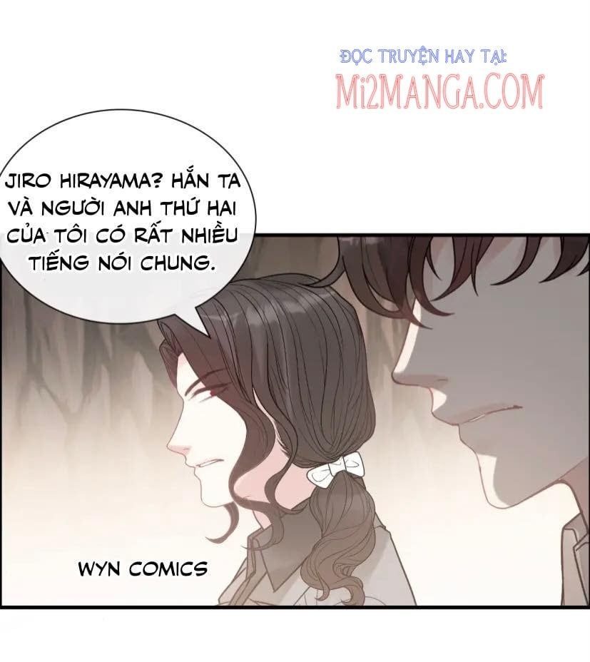 Cô Vợ Hợp Đồng Bỏ Trốn Của Tổng Giám Đốc Chapter 405.5 - Trang 2