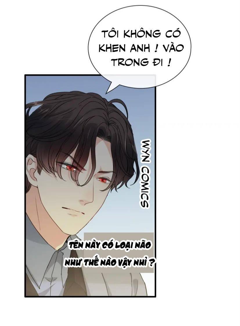 Cô Vợ Hợp Đồng Bỏ Trốn Của Tổng Giám Đốc Chapter 406.2 - Trang 2