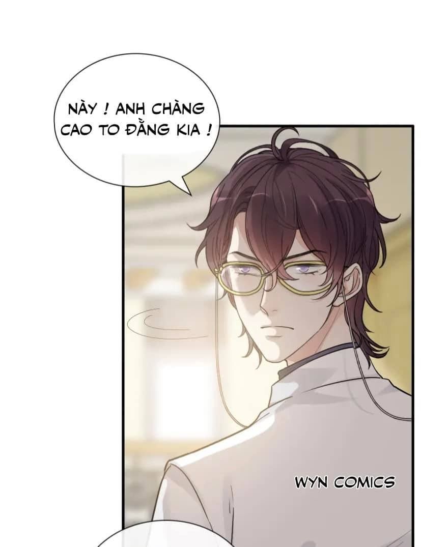 Cô Vợ Hợp Đồng Bỏ Trốn Của Tổng Giám Đốc Chapter 406.5 - Trang 2