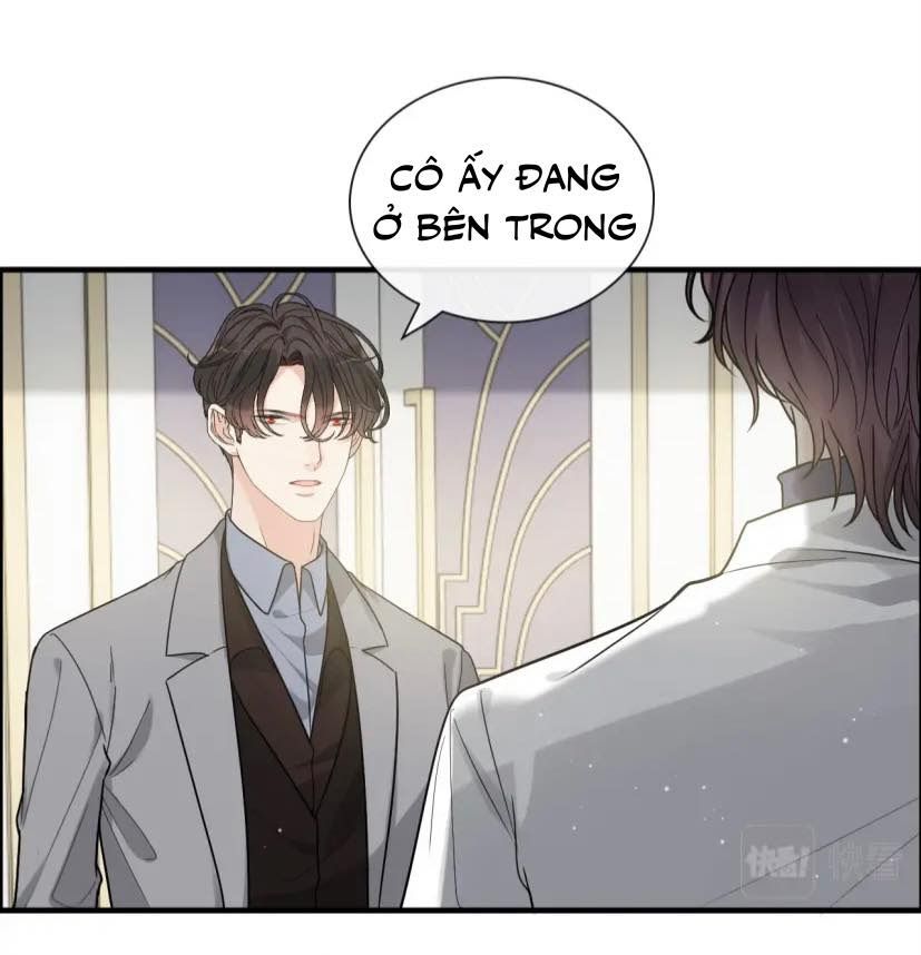 Cô Vợ Hợp Đồng Bỏ Trốn Của Tổng Giám Đốc Chapter 406.5 - Trang 2