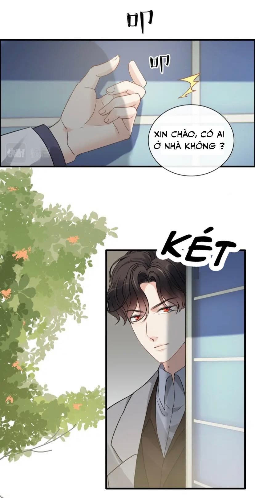 Cô Vợ Hợp Đồng Bỏ Trốn Của Tổng Giám Đốc Chapter 406.5 - Trang 2