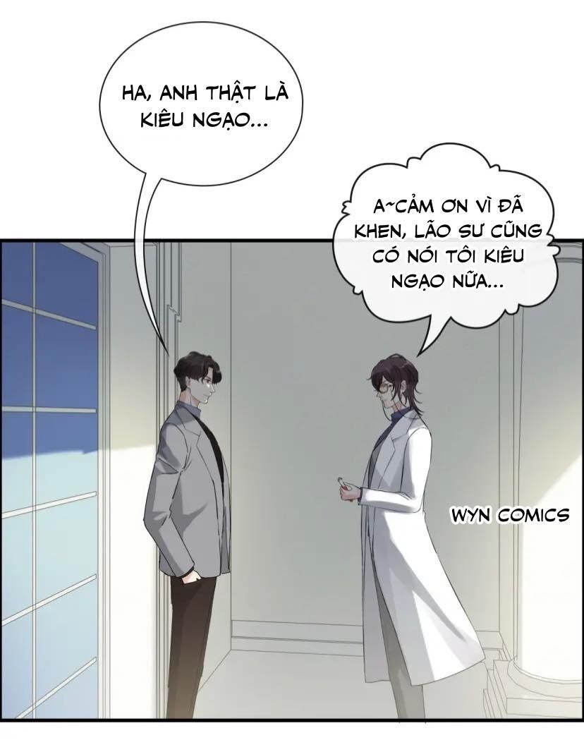 Cô Vợ Hợp Đồng Bỏ Trốn Của Tổng Giám Đốc Chapter 406.5 - Trang 2