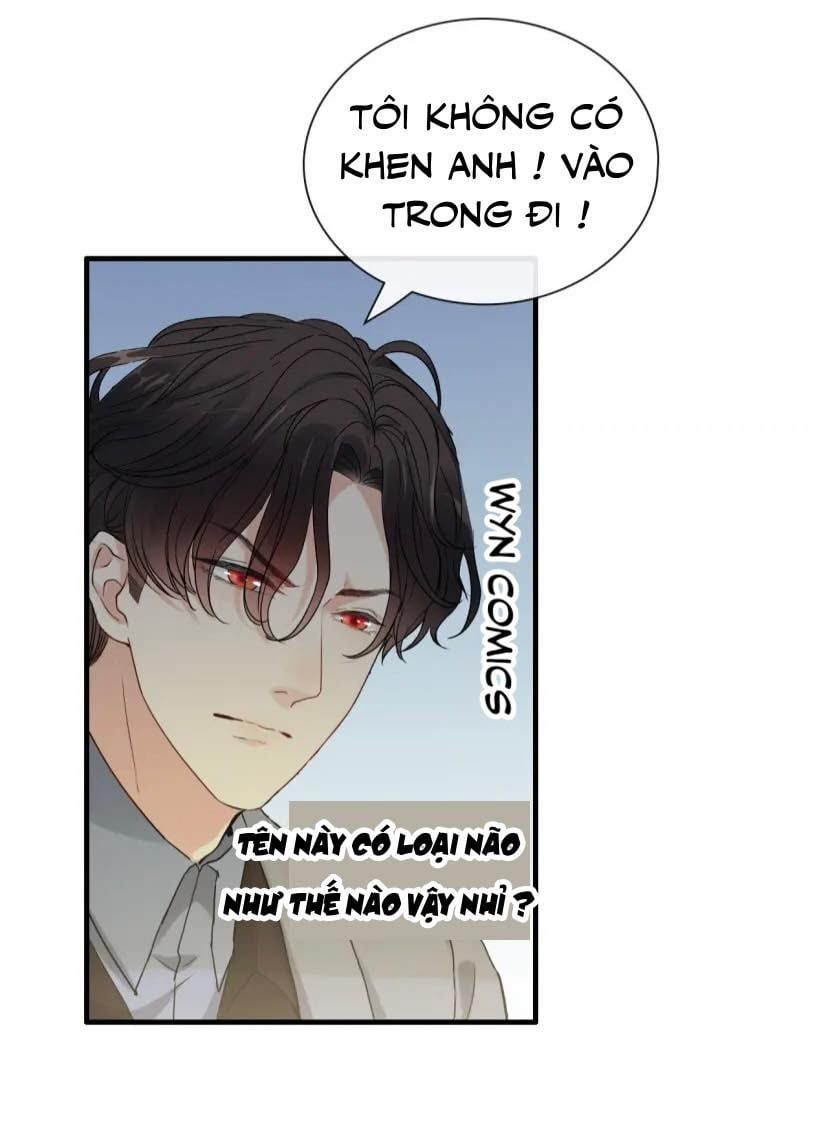 Cô Vợ Hợp Đồng Bỏ Trốn Của Tổng Giám Đốc Chapter 406.5 - Trang 2