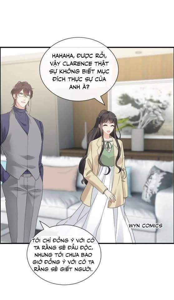 Cô Vợ Hợp Đồng Bỏ Trốn Của Tổng Giám Đốc Chapter 407.5 - Trang 2