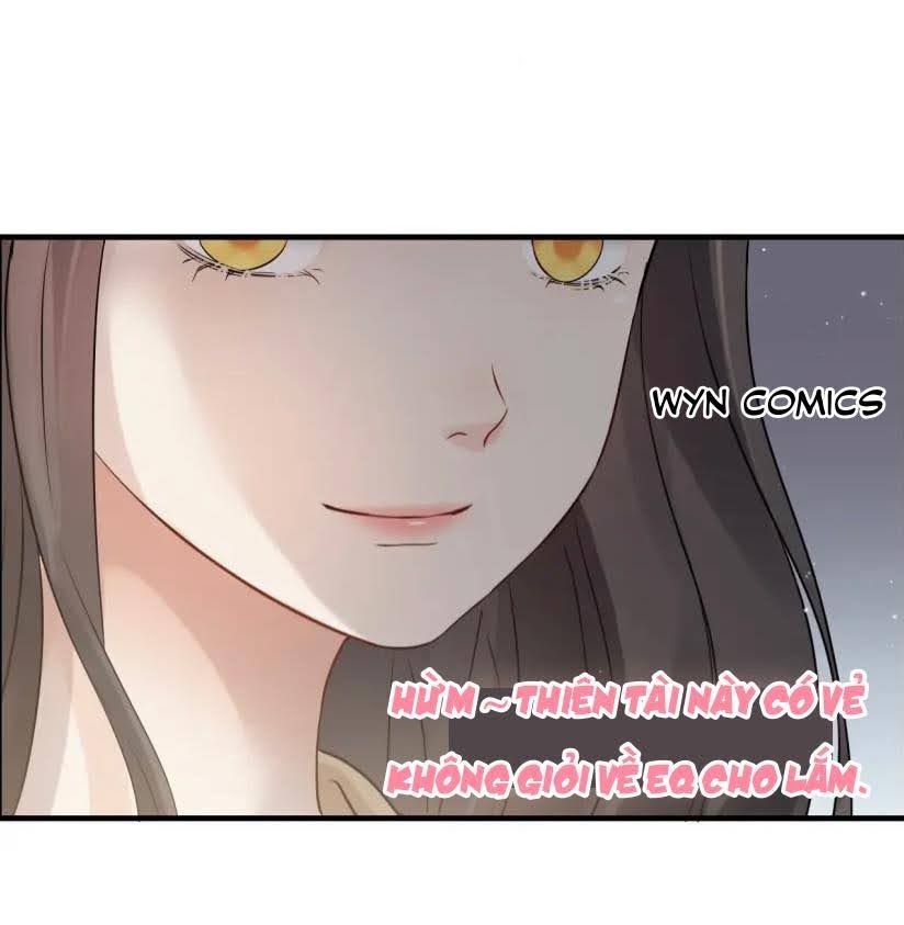 Cô Vợ Hợp Đồng Bỏ Trốn Của Tổng Giám Đốc Chapter 407.5 - Trang 2