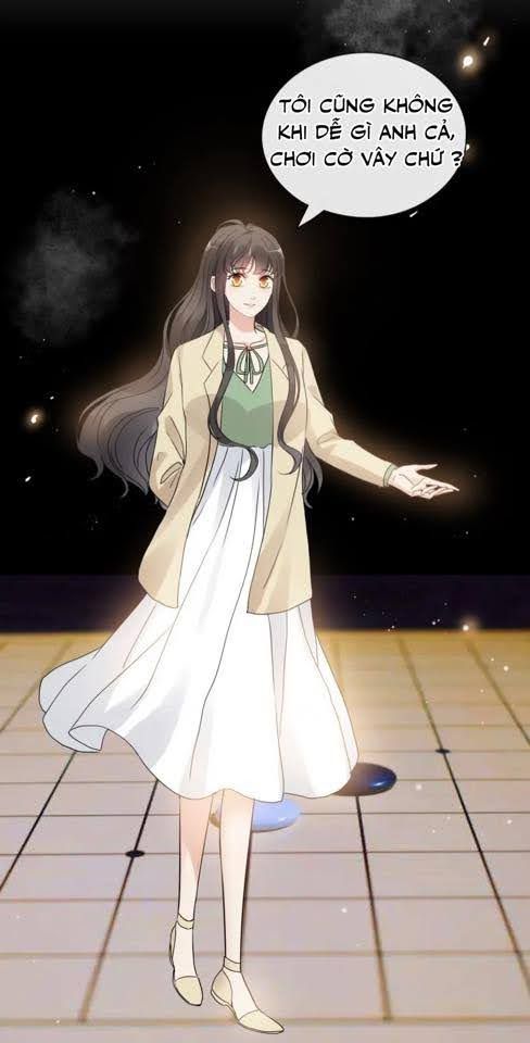 Cô Vợ Hợp Đồng Bỏ Trốn Của Tổng Giám Đốc Chapter 407.5 - Trang 2