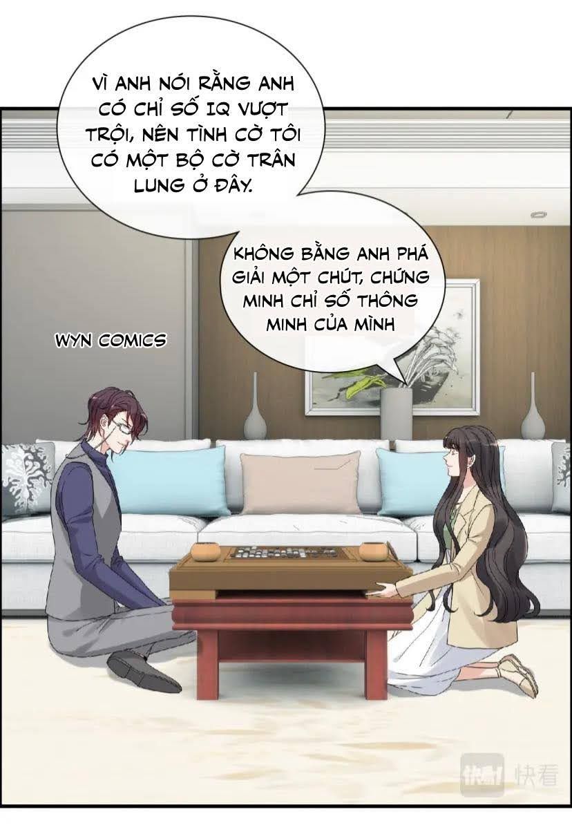Cô Vợ Hợp Đồng Bỏ Trốn Của Tổng Giám Đốc Chapter 407.5 - Trang 2