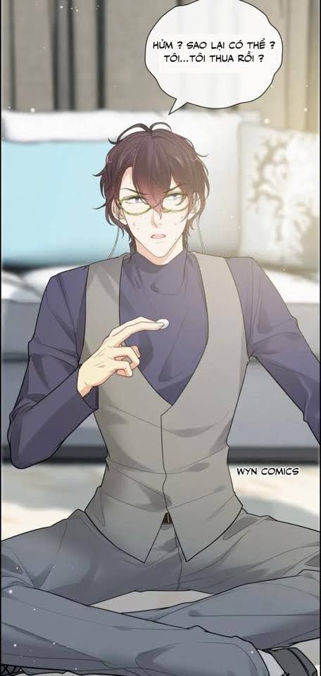 Cô Vợ Hợp Đồng Bỏ Trốn Của Tổng Giám Đốc Chapter 407.5 - Trang 2