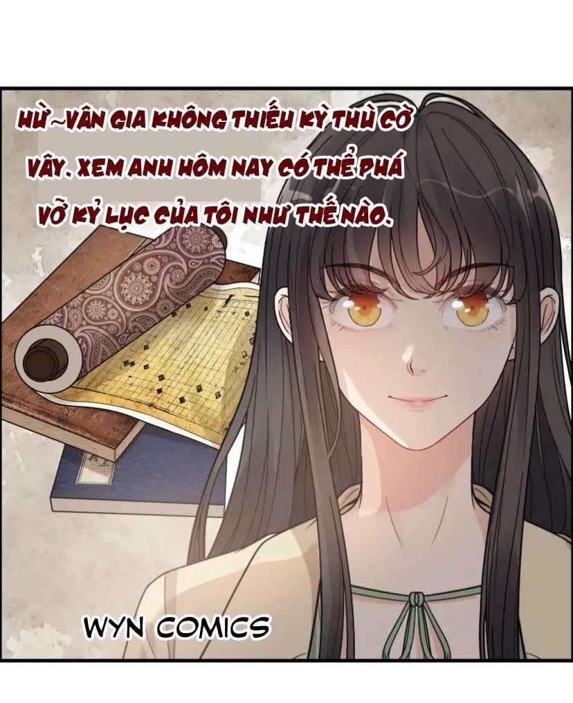 Cô Vợ Hợp Đồng Bỏ Trốn Của Tổng Giám Đốc Chapter 407.5 - Trang 2