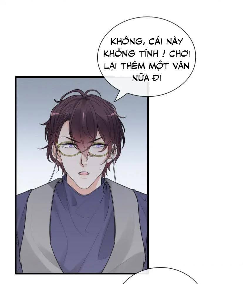 Cô Vợ Hợp Đồng Bỏ Trốn Của Tổng Giám Đốc Chapter 407.5 - Trang 2