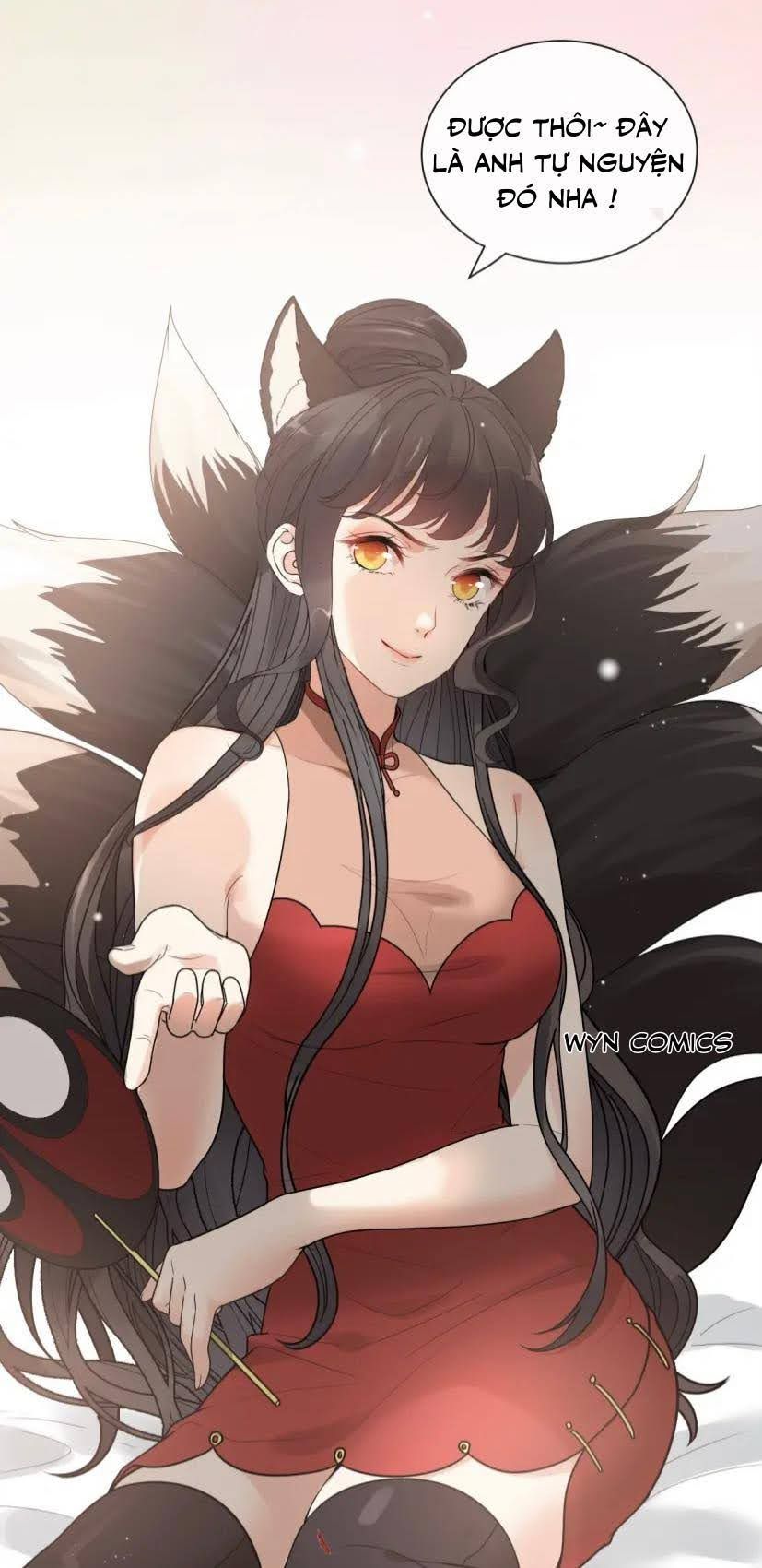 Cô Vợ Hợp Đồng Bỏ Trốn Của Tổng Giám Đốc Chapter 407.5 - Trang 2