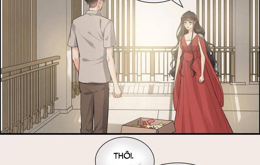 Cô Vợ Hợp Đồng Bỏ Trốn Của Tổng Giám Đốc Chapter 413.1 - Trang 2