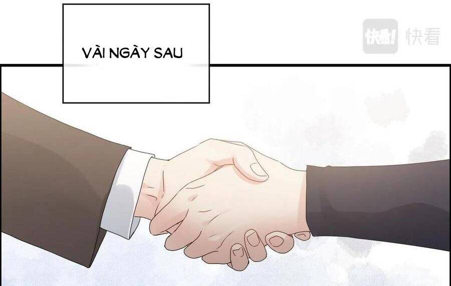 Cô Vợ Hợp Đồng Bỏ Trốn Của Tổng Giám Đốc Chapter 413.2 - Trang 2