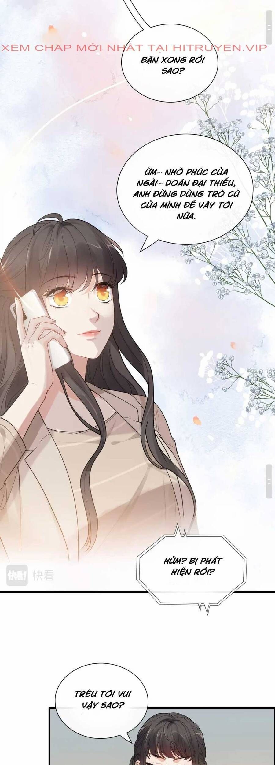 Cô Vợ Hợp Đồng Bỏ Trốn Của Tổng Giám Đốc Chapter 416.6 - Trang 2