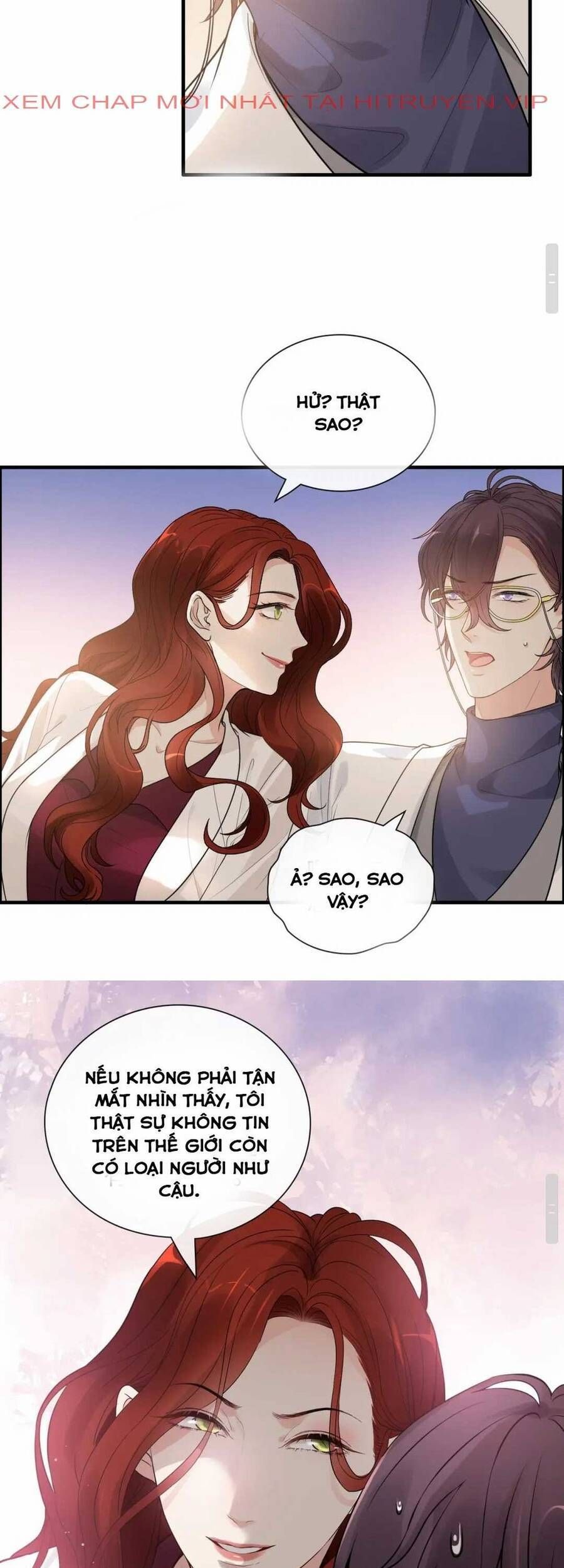 Cô Vợ Hợp Đồng Bỏ Trốn Của Tổng Giám Đốc Chapter 416.6 - Trang 2