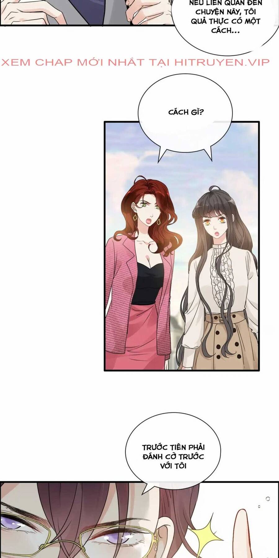 Cô Vợ Hợp Đồng Bỏ Trốn Của Tổng Giám Đốc Chapter 420.2 - Trang 2