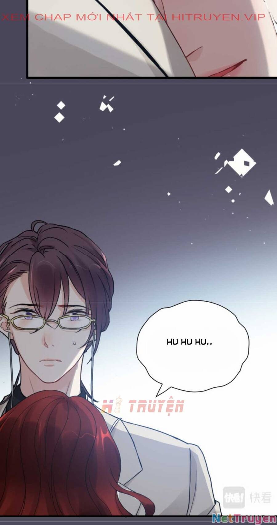 Cô Vợ Hợp Đồng Bỏ Trốn Của Tổng Giám Đốc Chapter 431.2 - Trang 2