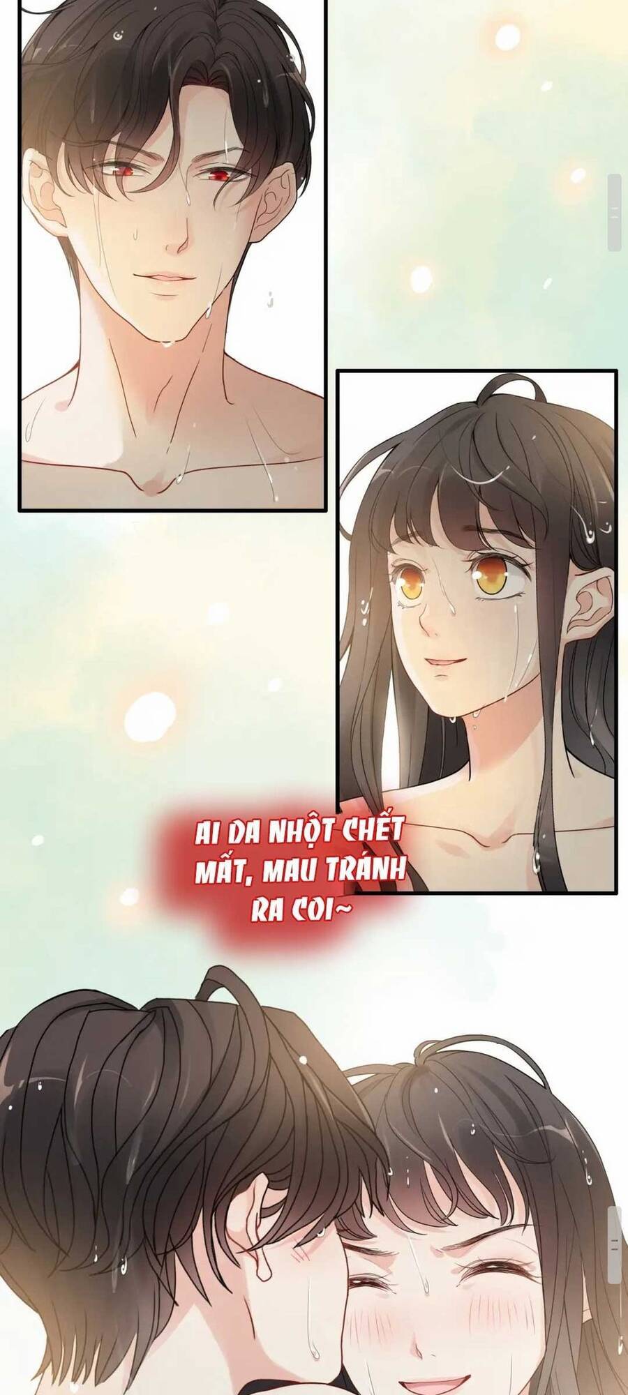 Cô Vợ Hợp Đồng Bỏ Trốn Của Tổng Giám Đốc Chapter 437.1 - Trang 2