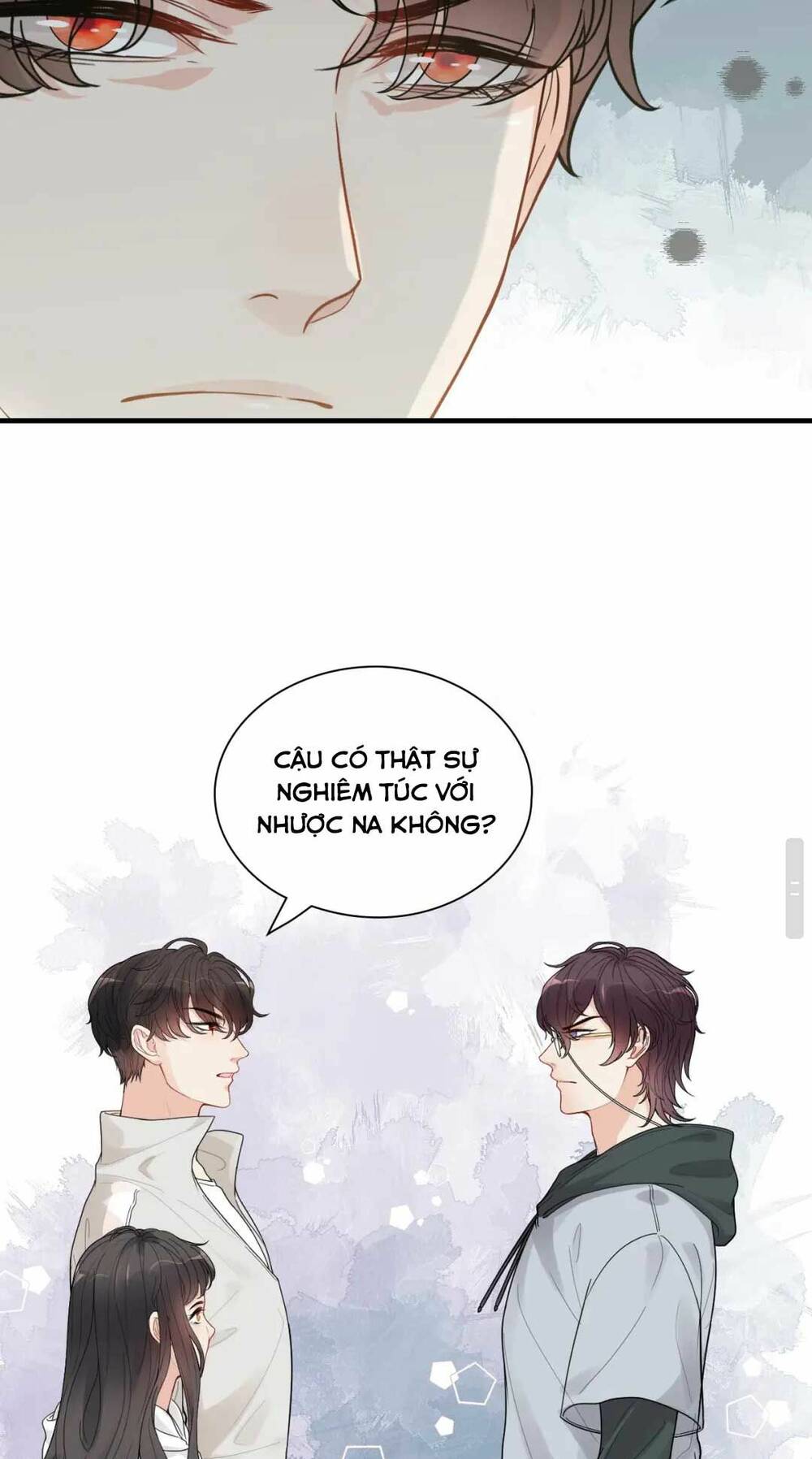 Cô Vợ Hợp Đồng Bỏ Trốn Của Tổng Giám Đốc Chapter 438 - Trang 2