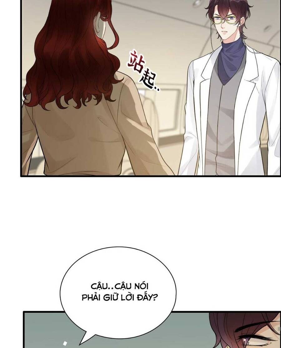 Cô Vợ Hợp Đồng Bỏ Trốn Của Tổng Giám Đốc Chapter 440.1 - Trang 2