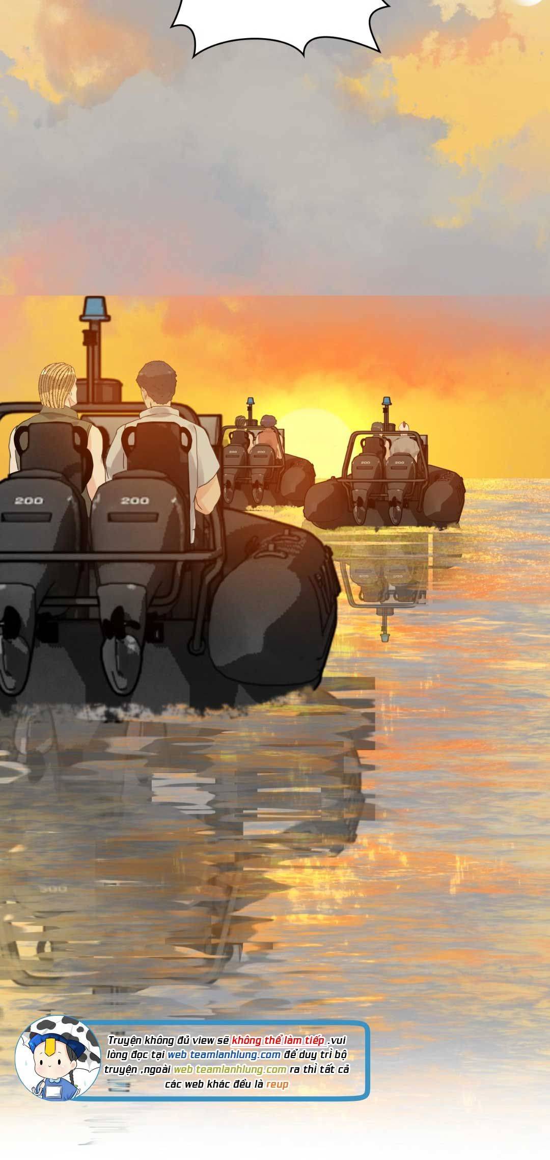 Cô Vợ Hợp Đồng Bỏ Trốn Của Tổng Giám Đốc Chapter 451 - Trang 2