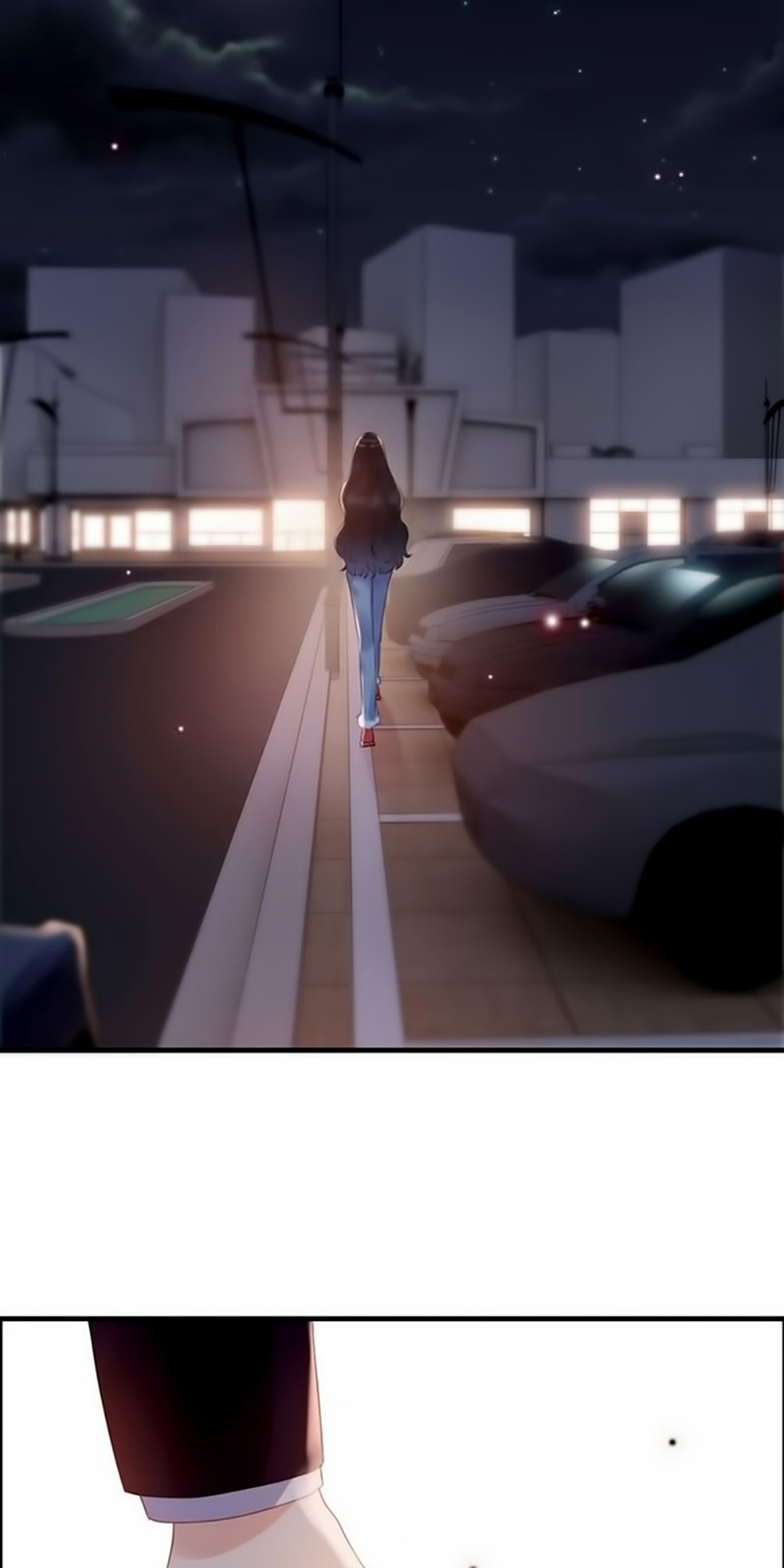 Cô Vợ Hợp Đồng Bỏ Trốn Của Tổng Giám Đốc Chapter 58 - Trang 2