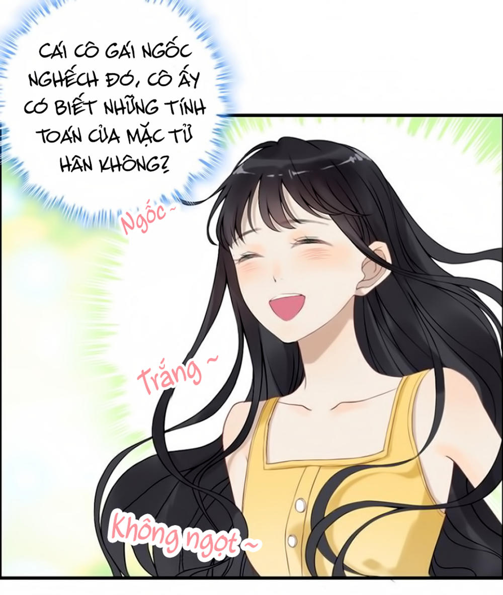 Cô Vợ Hợp Đồng Bỏ Trốn Của Tổng Giám Đốc Chapter 73 - Trang 2