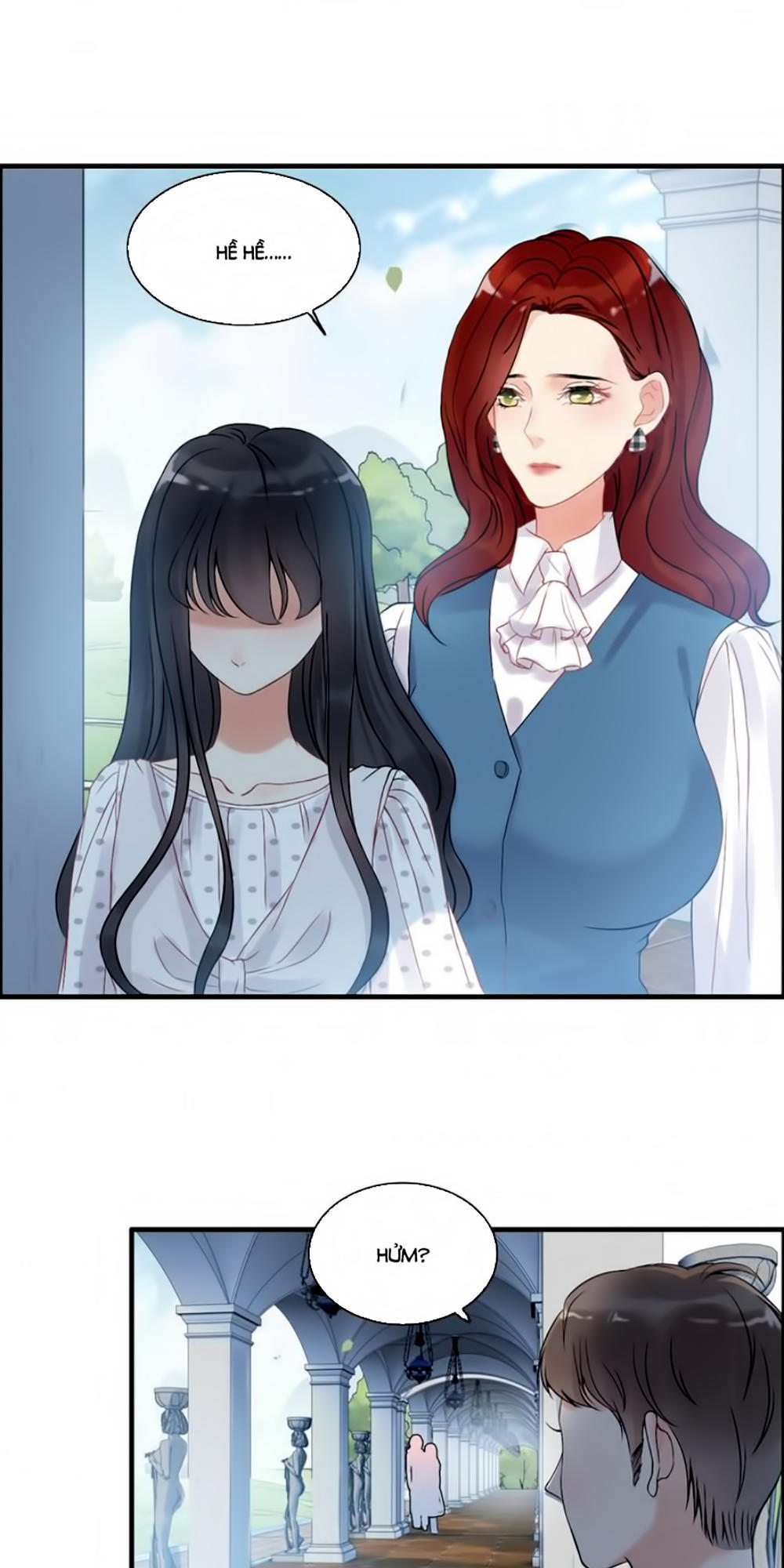 Cô Vợ Hợp Đồng Bỏ Trốn Của Tổng Giám Đốc Chapter 81 - Trang 2