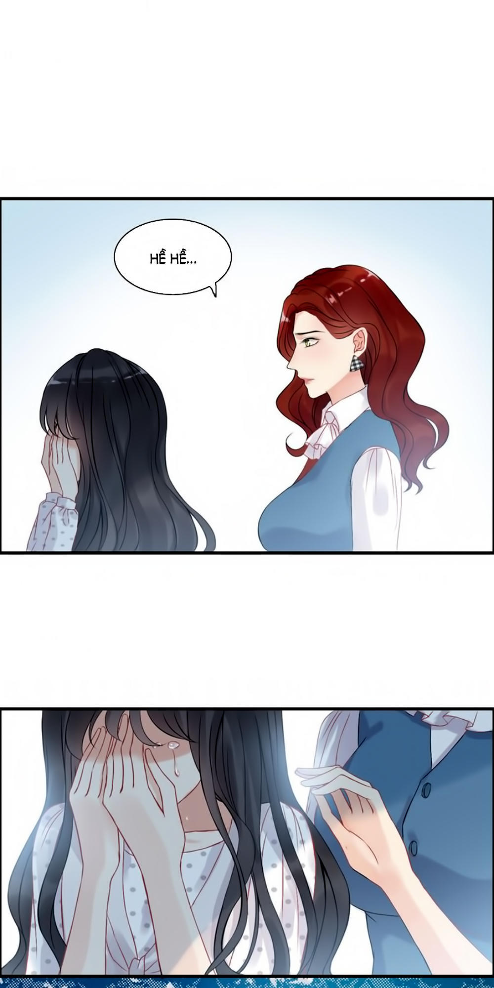 Cô Vợ Hợp Đồng Bỏ Trốn Của Tổng Giám Đốc Chapter 81 - Trang 2