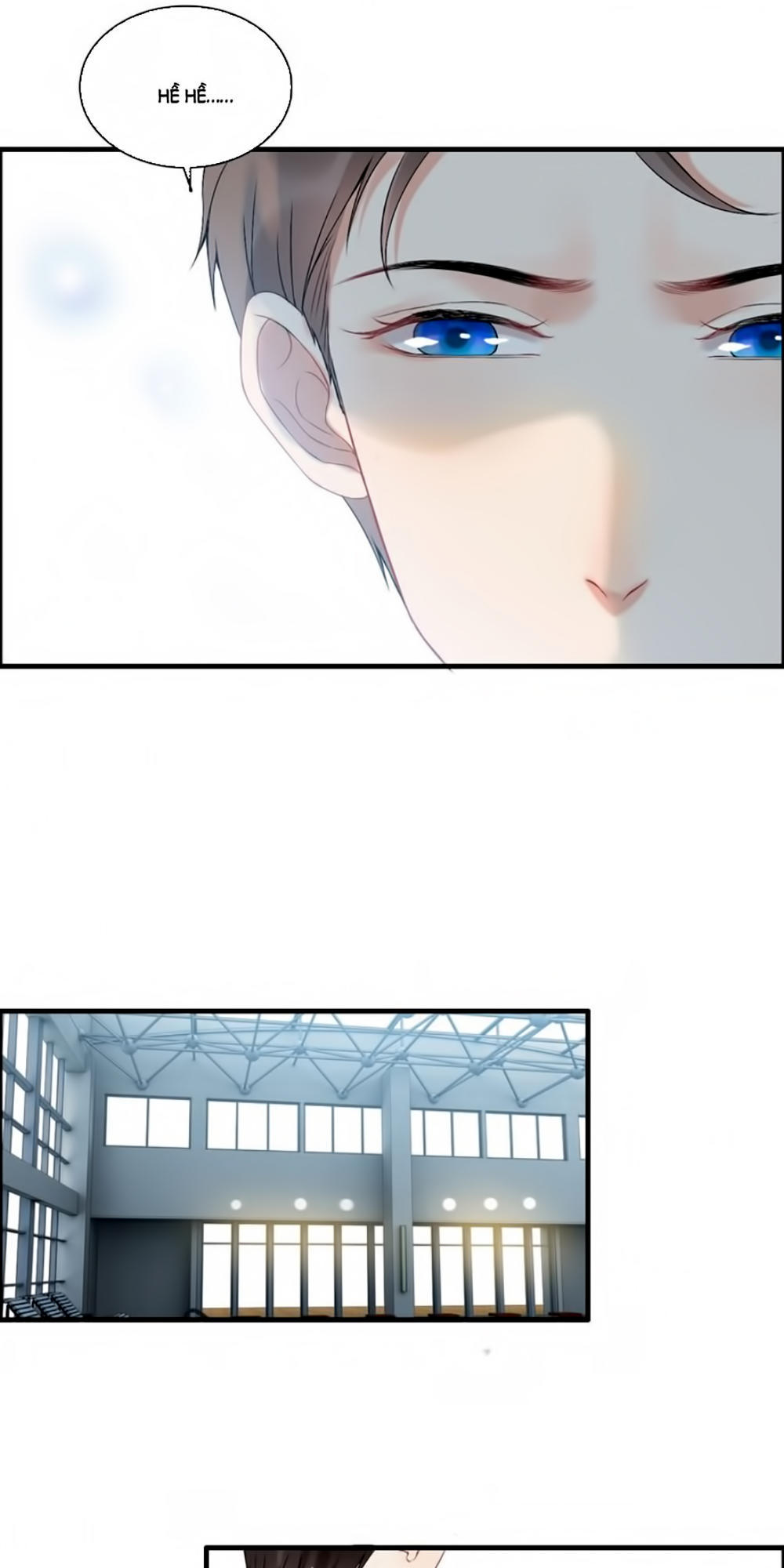 Cô Vợ Hợp Đồng Bỏ Trốn Của Tổng Giám Đốc Chapter 81 - Trang 2