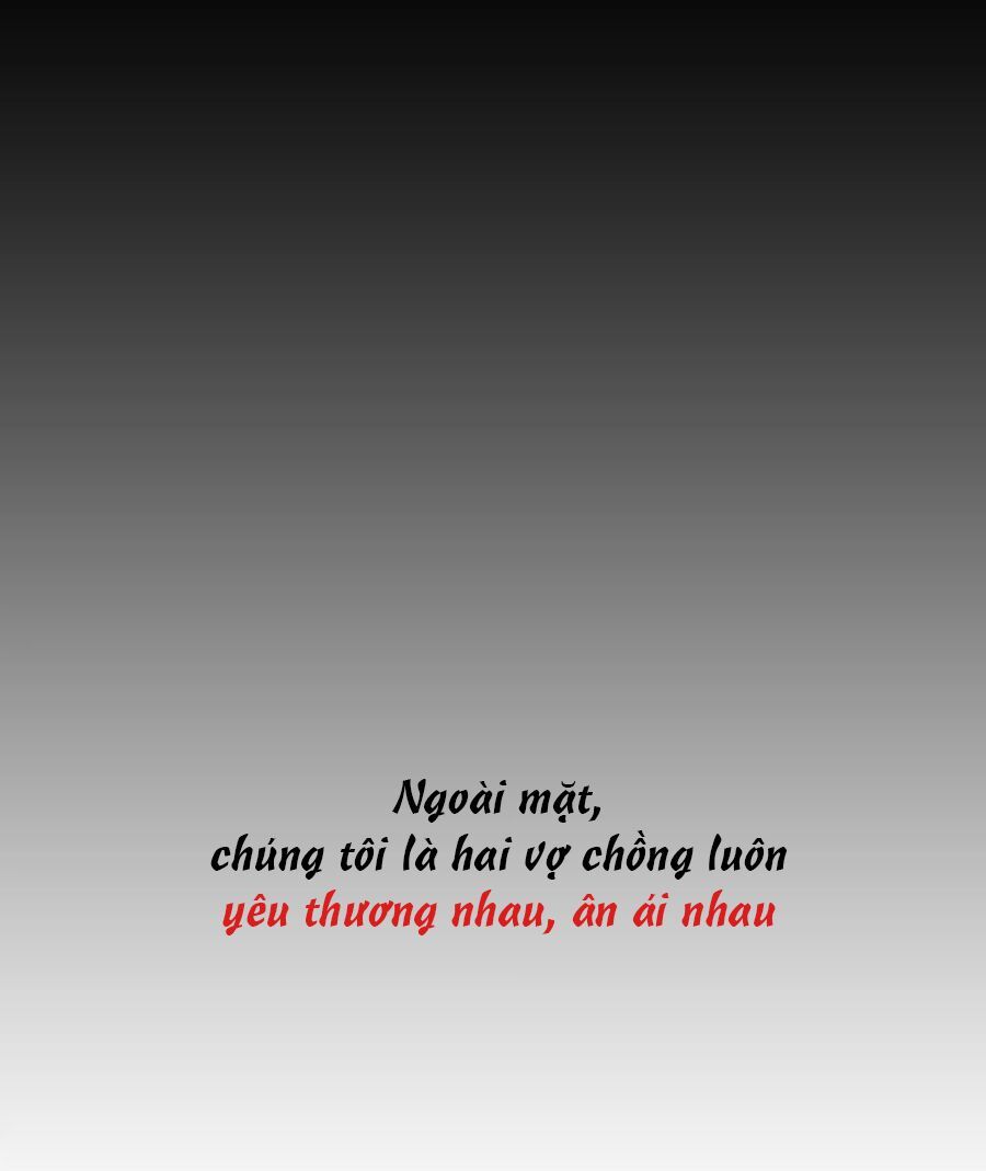 Cô Vợ Hợp Đồng Lạnh Lùng Không Dễ Đụng Đâu Chapter 0 - Trang 2