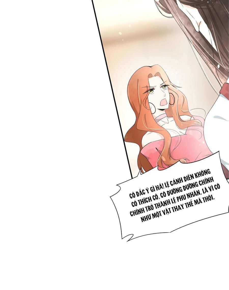 Cô Vợ Hợp Đồng Lạnh Lùng Không Dễ Đụng Đâu Chapter 0 - Trang 2