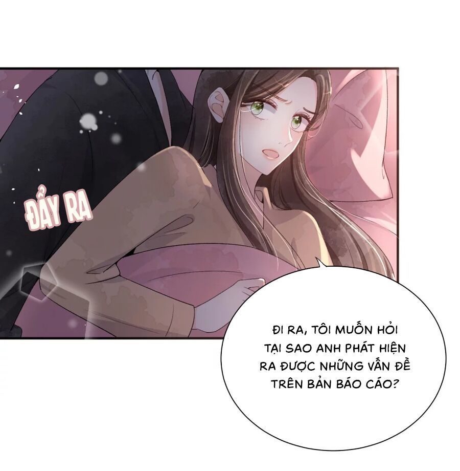 Cô Vợ Hợp Đồng Lạnh Lùng Không Dễ Đụng Đâu Chapter 0 - Trang 2