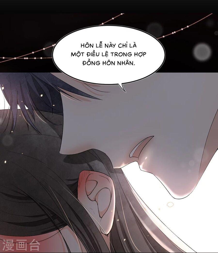 Cô Vợ Hợp Đồng Lạnh Lùng Không Dễ Đụng Đâu Chapter 0 - Trang 2