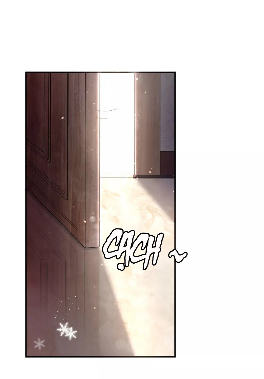 Cô Vợ Hợp Đồng Lạnh Lùng Không Dễ Đụng Đâu Chapter 1 - Trang 2