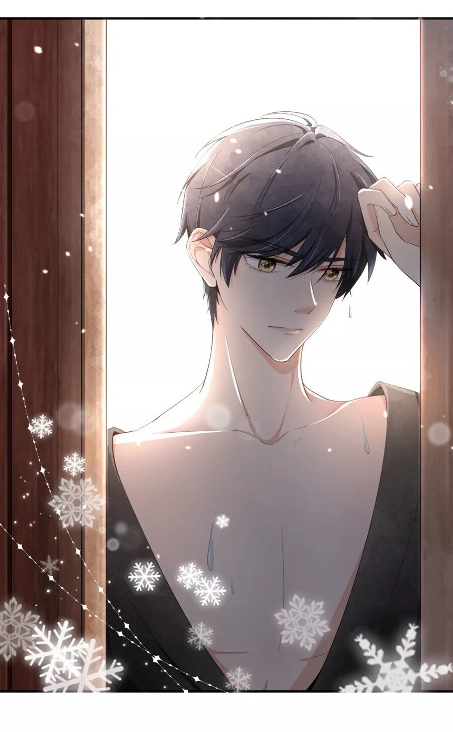 Cô Vợ Hợp Đồng Lạnh Lùng Không Dễ Đụng Đâu Chapter 1 - Trang 2