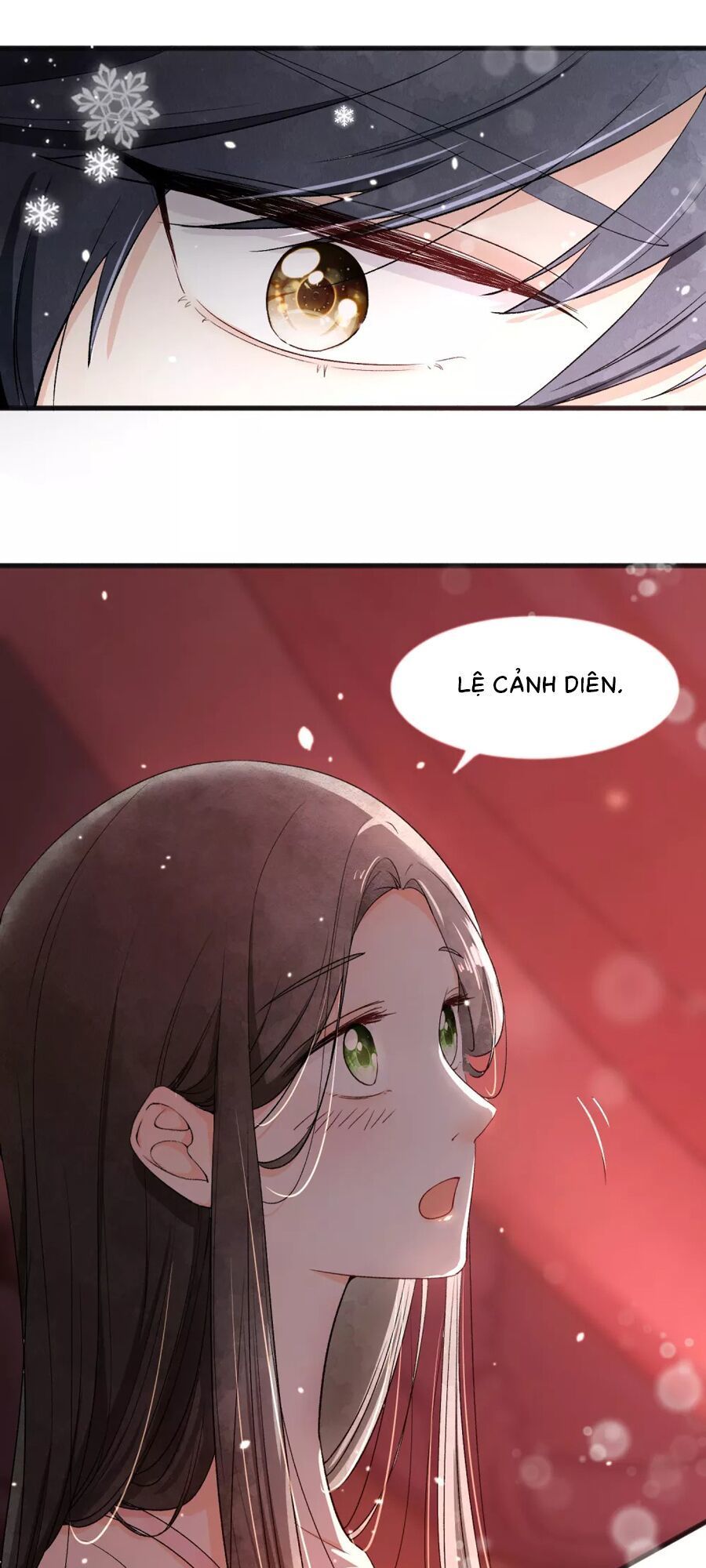 Cô Vợ Hợp Đồng Lạnh Lùng Không Dễ Đụng Đâu Chapter 1 - Trang 2