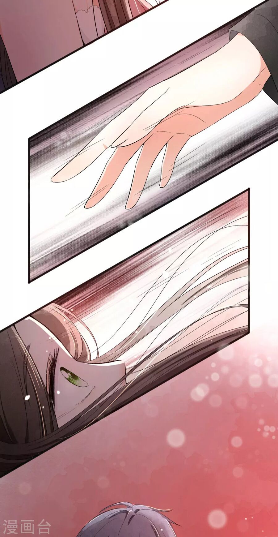 Cô Vợ Hợp Đồng Lạnh Lùng Không Dễ Đụng Đâu Chapter 1 - Trang 2