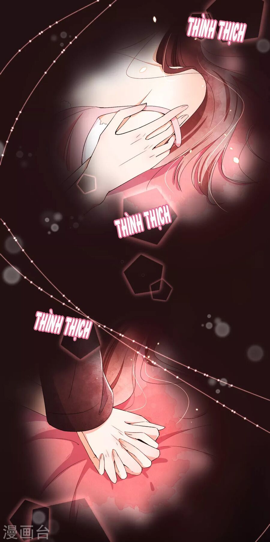 Cô Vợ Hợp Đồng Lạnh Lùng Không Dễ Đụng Đâu Chapter 1 - Trang 2